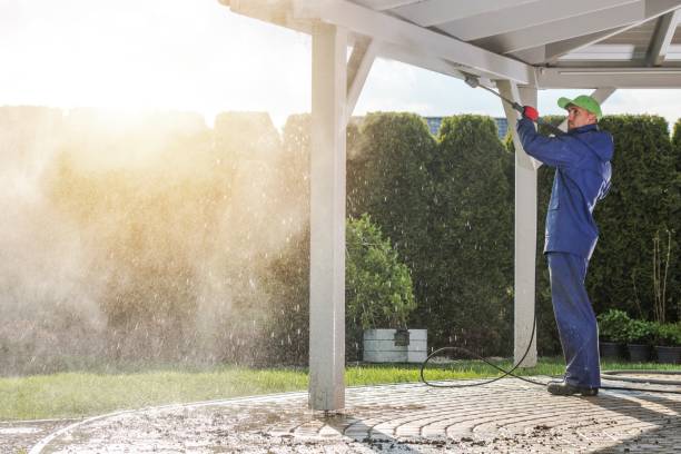 Best Animal Enclosure Cleaning  in Lorane, PA