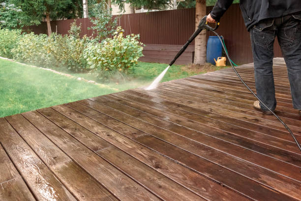 Professional  Pressure Washing Services in Lorane, PA